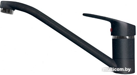 Смеситель LEX Salto Black RULE000056