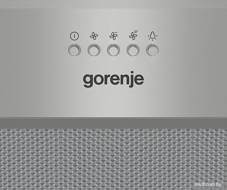 Кухонная вытяжка Gorenje BHI626E6X