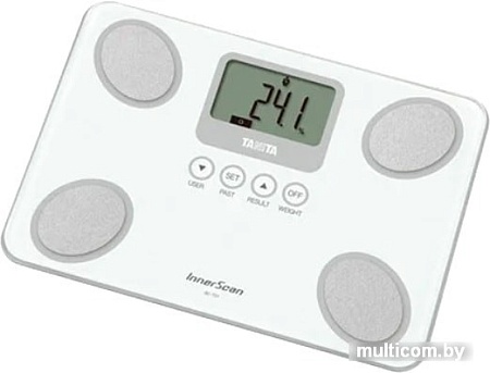 Напольные весы Tanita BC-731 (белый)