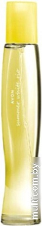 Туалетная вода Avon Summer White Rio EdT (50 мл)