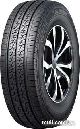 Tourador Winter Pro TSV1 195/75R16C 107/105R