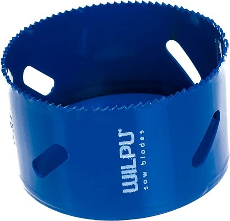 Коронка Wilpu 46мм 10 tpi 3104600101