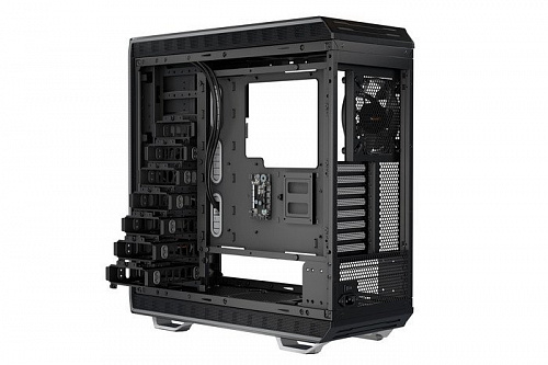 Корпус be quiet! Dark Base Pro 900 (черный/серебристый)