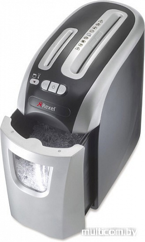 Шредер Rexel Prostyle+ 12 (2102563EU)