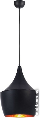 Лампа Arte Lamp Cappello A3407SP-1BK