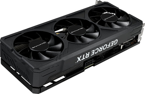 Видеокарта Gainward GeForce RTX 4060 Ti Panther 16GB NE6406T019T1-1061Z