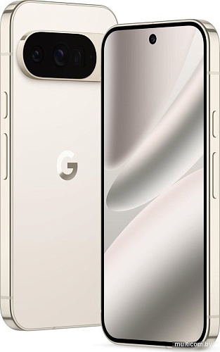 Телефон Google Pixel 10 Pro 16GB/256GB (фарфор)