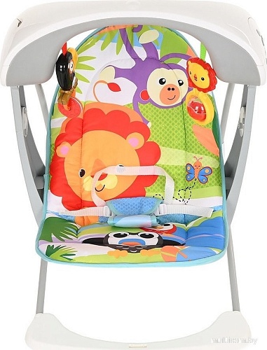 Качель Pituso Pino Lion 98213