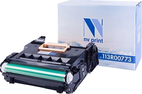Фотобарабан NV Print NV-113R00773 (аналог Xerox 113R00773)