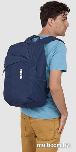Городской рюкзак Thule Indago 3204922 (dress blue)