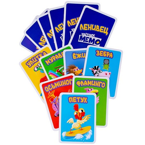 Настольная игра Dream Makers Ленивец