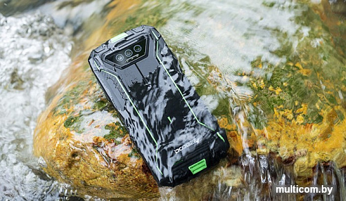 Смартфон Doogee S41 Pro (черный)