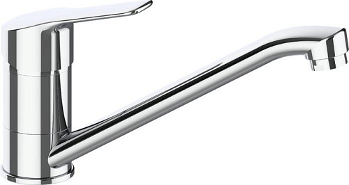 Смеситель Voda Wave WA05