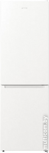 Холодильник Gorenje NRK6191PW4