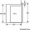 Микроволновая печь NEFF HLAWD53N0