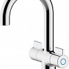 Смеситель Esko Duo DU 26