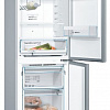 Холодильник Bosch KGN39VL16R
