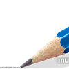Простой карандаш Staedtler Марс Люмограф 100-11В