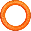 Игрушка для собак Doglike Tug-Twist Кольцо восьмигранное малое D-2614 (оранжевый)