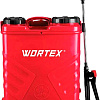 Аккумуляторный опрыскиватель Wortex KS 1680-1 Li