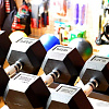 Гантели Original FitTools FT-HEX-45 45 кг