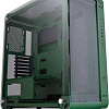Корпус Thermaltake Core P6 Tempered Glass Racing Green CA-1V2-00MCWN-00