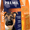 Сухой корм для собак Premil Junior Super Premium 2.5 кг