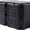 Садовый измельчитель Prosperplast Module compogreen IKSM800C-S411 (черный)