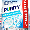 Стиральный порошок MAUNFELD Purity Активный кислород Automat 6 кг