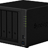 Сетевой накопитель Synology DiskStation DS420+