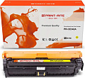 Картридж Print-Rite PR-CE342A (аналог HP CE342A)