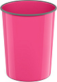 Корзина для бумаг Erich Krause Bubble Gum 58085