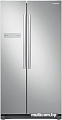 Холодильник side by side Samsung RS54N3003SA/WT