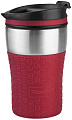 Термокружка Rondell Stolz RDS-1755 260мл (красный)
