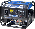 Бензиновый генератор ТСС SGG 4200EI