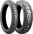 Внедорожные мотошины Bridgestone Battlax AdventureCross AX41 170/60B17 72Q TL