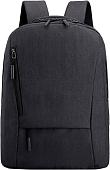 Рюкзак Norvik Office (черный)