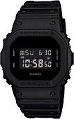 Наручные часы Casio DW-5600BB-1E