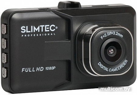Slimtec Dual F2