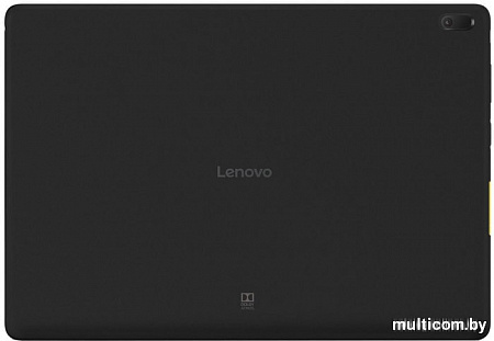 Планшет Lenovo Tab E10 TB-X104F 16GB ZA470007RU (черный)