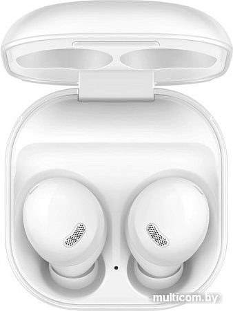 Наушники Samsung Galaxy Buds Pro (белый)