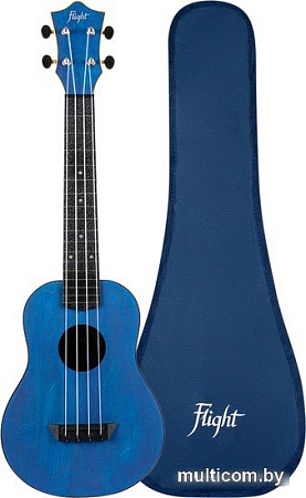 Укулеле Flight Travel TUC-35 DB