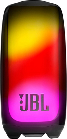 Беспроводная колонка JBL Pulse 5 (черный)