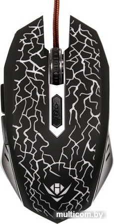 Игровая мышь Nakatomi MOG-15U