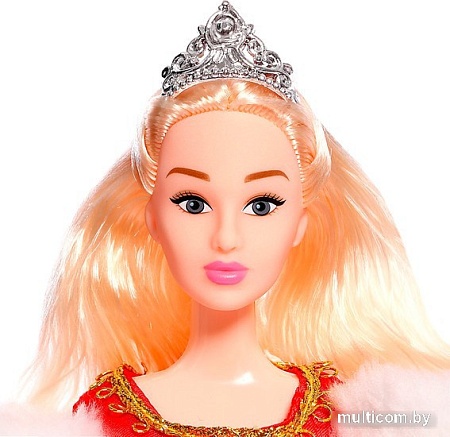 Кукла Happy Valley Снежные узоры 9627050