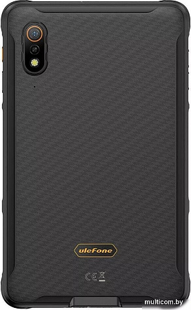 Промышленный планшет Ulefone Armor Pad Pro 8GB/128GB