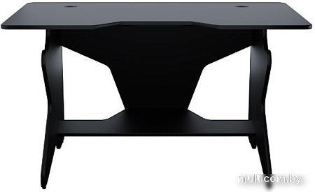 Геймерский стол VMM Game Spaceone Dark 140 Black SO-2-BKBK