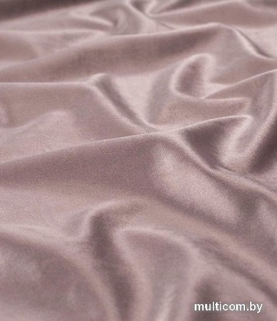 Штора Legrand Велюр 2x2.6 м 58118313 (лиловый)