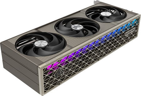 Видеокарта Sapphire Nitro+ Radeon RX 9070 XT 11348-01-20G