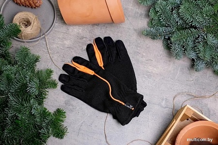 Текстильные перчатки Plantic 10 26403-01